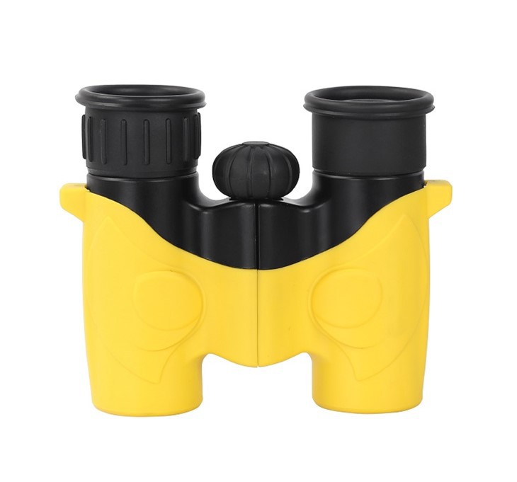 6X21 Binoculars