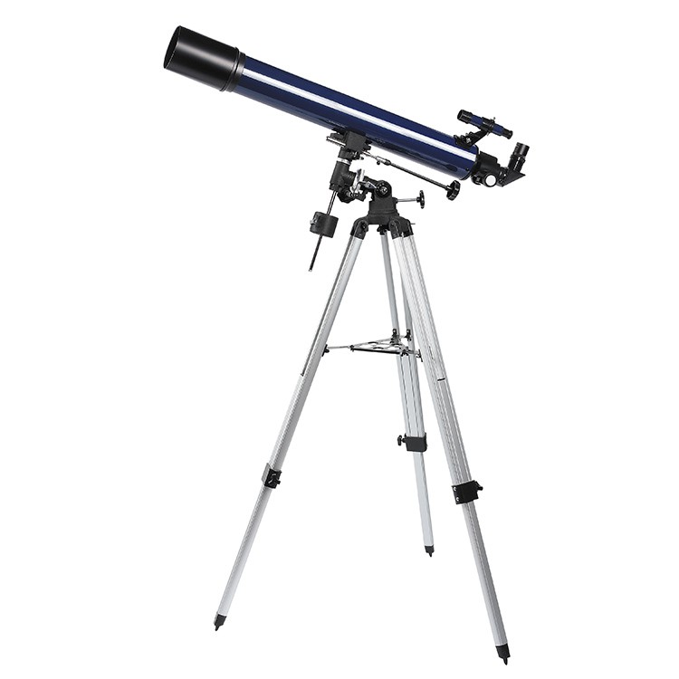 80mm Refractor Telescope