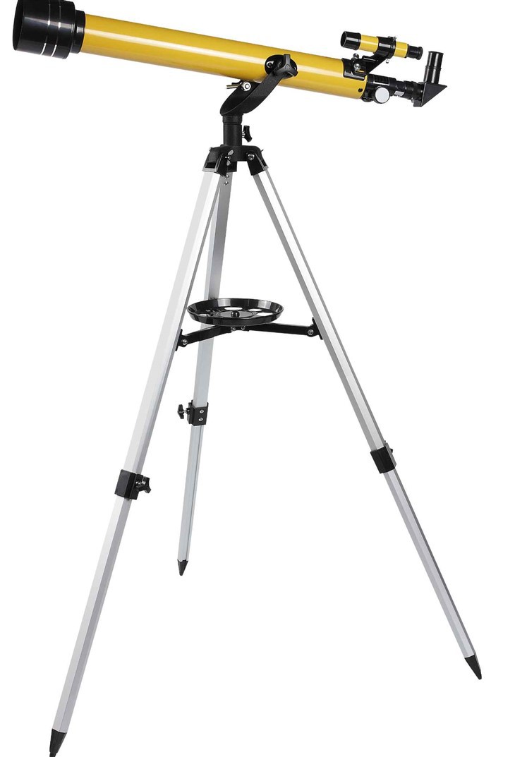 Home Telescope