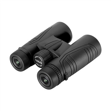 How Binoculars work