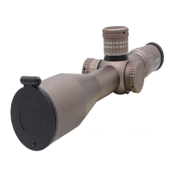 Long Range Shooting Scopes