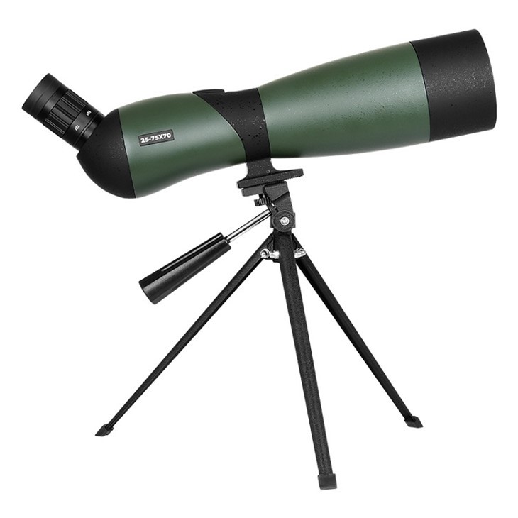 Monocular Scope For Bird Watching