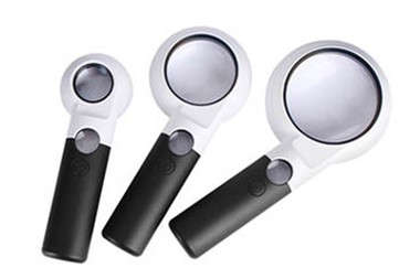 The Main Purpose Of A Magnifier