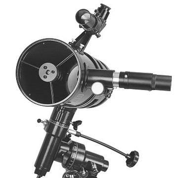 Classification Of Astronomical Telescopes