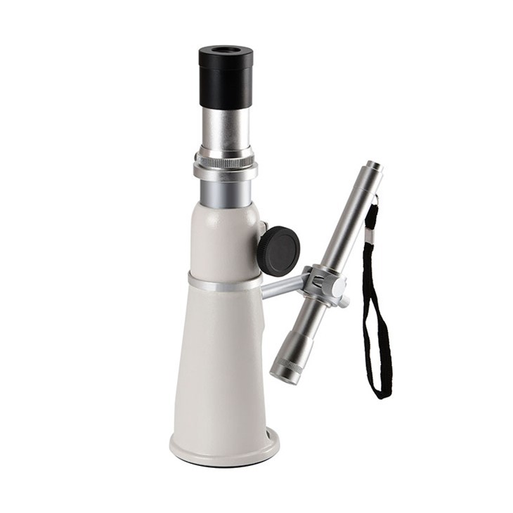 Portable Measuring Microscope