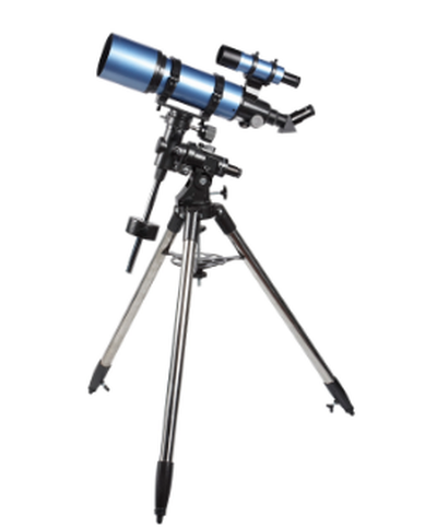 102mm Refractor Telescope