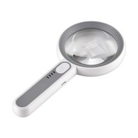 Handheld Reading Magnifying Glass