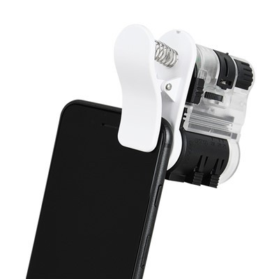Mini Microscope For Phone