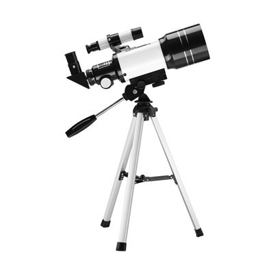 Portable F30070M Astronomical Telescope