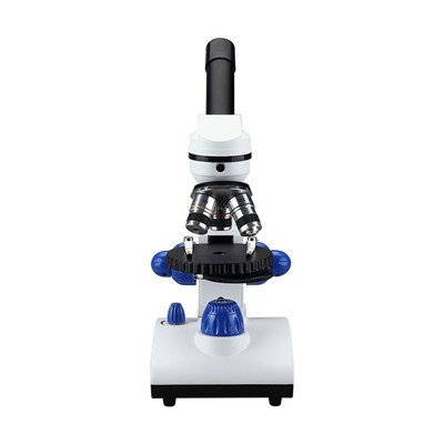 Student Light Microscope