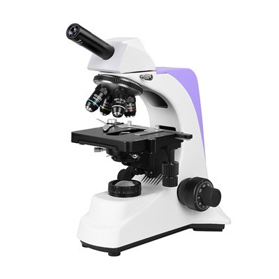 Biology Lab Microscope
