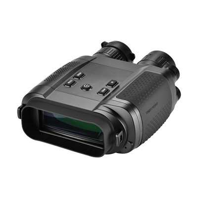 Night Vision Use and Care