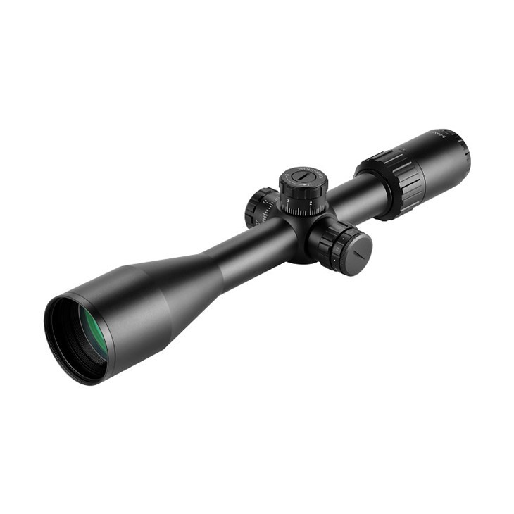 5-25x50 SFIR Shooting Rifle Scopes