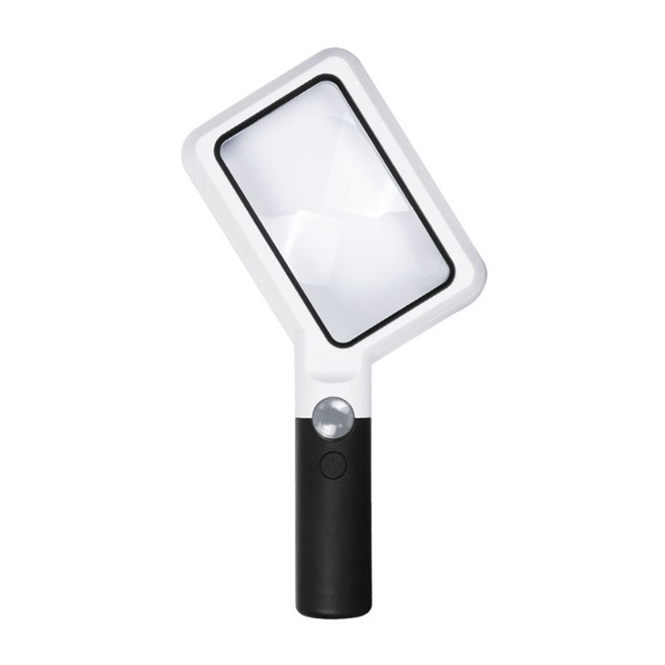 Handheld Led Magnifier