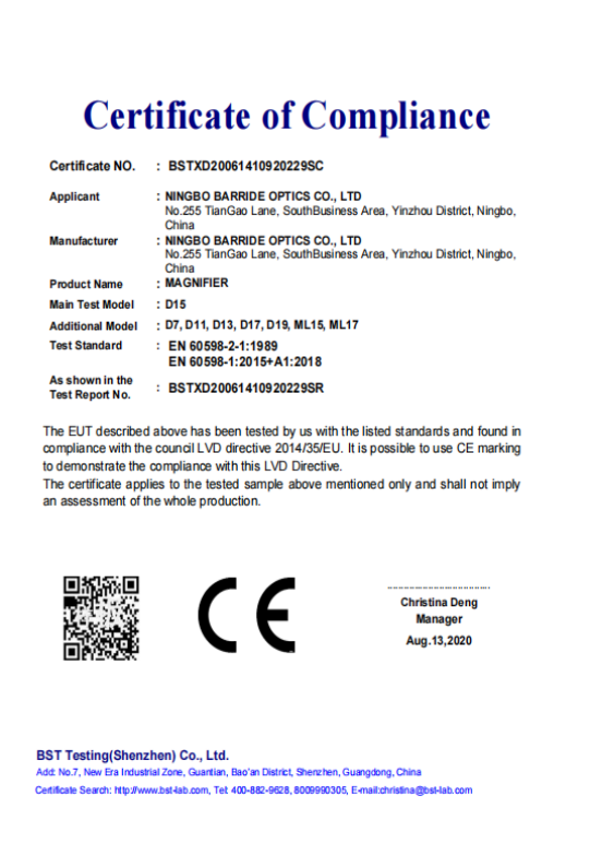 EN 60598-2-1 EN 60598-2-1