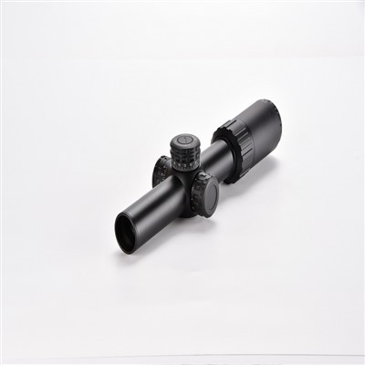 1-4x24 IR Rifle Scopes For Shooting