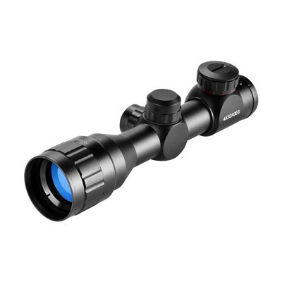 4x32 SFIR Shooting Rifle Scopes