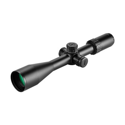 6-24x50 SFIR Rifle Scopes For Shooting