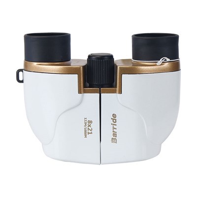 8X21 Compact Binoculars