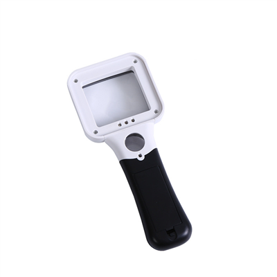 Hand Held Magnifiers For Low Vision