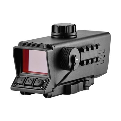 Infrared Illuminator Night Vision Monocular