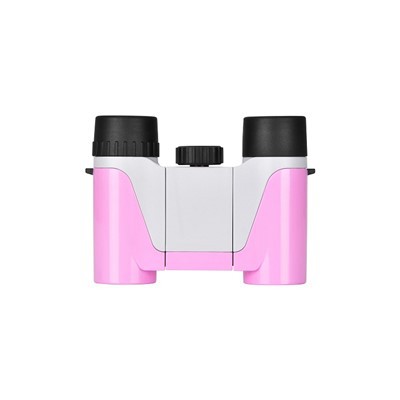 Pink Toy Binoculars