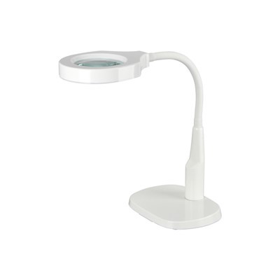 Tabletop Magnifying Glass